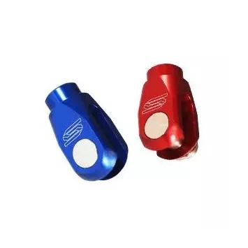 pivot de frein SCAR yamaha/suzuki SCAR