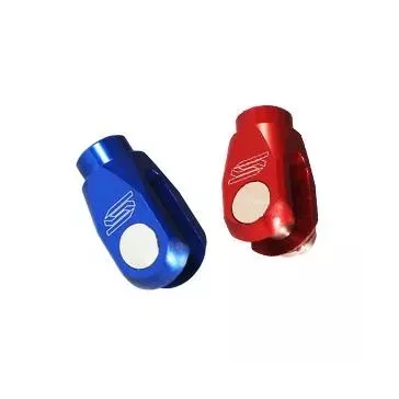 pivot de frein SCAR honda cr/f