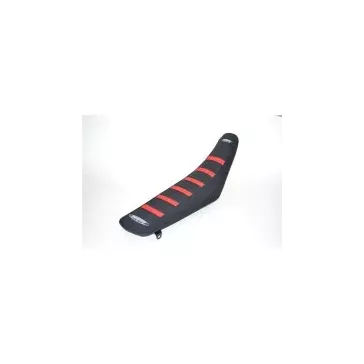 housse SDG 125/250 CR 99-07, 250 crf 04-09, 450 crf 02-08 rouge