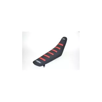 housse SDG 125/250 CR 99-07, 250 crf 04-09, 450 crf 02-08 rouge 70.30