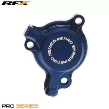 Couvercle de filtre à huile RFX Pro (Bleu) 250 et 450 Yamaha 98-13