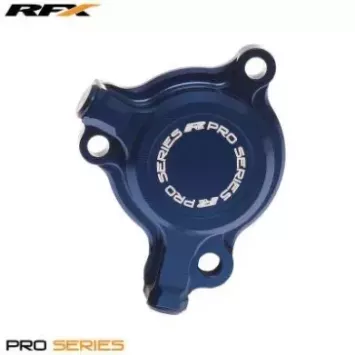 Couvercle de filtre à huile RFX Pro (Bleu) 250 et 450 Yamaha 98-13