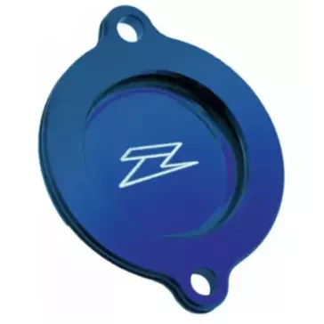 Couvercle de filtre à huile ZETA Yamaha YZF 10-24