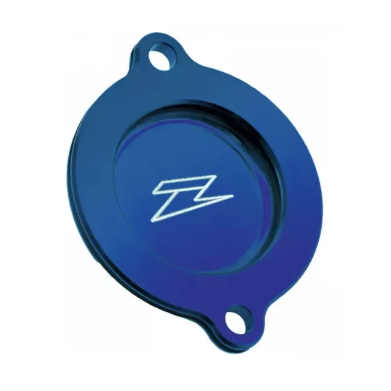 Couvercle de filtre à huile ZETA Yamaha YZF 10-24