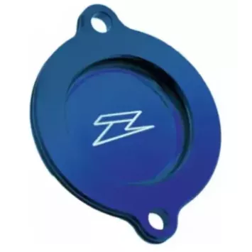 Couvercle de filtre à huile ZETA Yamaha YZF 10-24