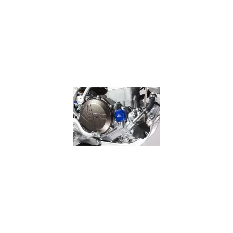Couvercle de filtre à huile ZETA Yamaha YZF 10-24