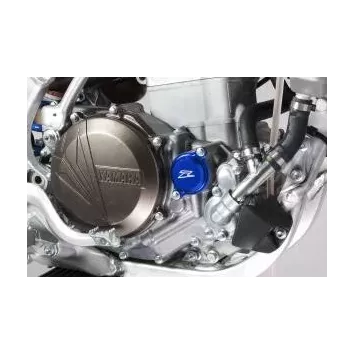 Couvercle de filtre à huile ZETA Yamaha YZF 10-24