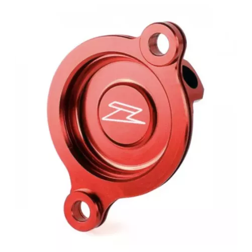 Couvercle de filtre à huile ZETA Honda 250 CRF 2018 à 2024