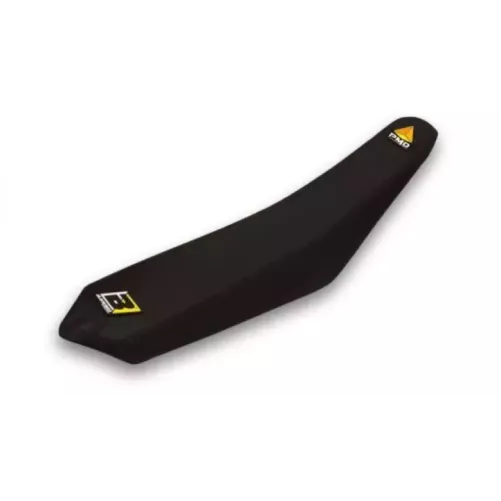 Housse de selle BLACKBIRD Pyramid noir 450 CRF 17-20, 250 CRF 18-21