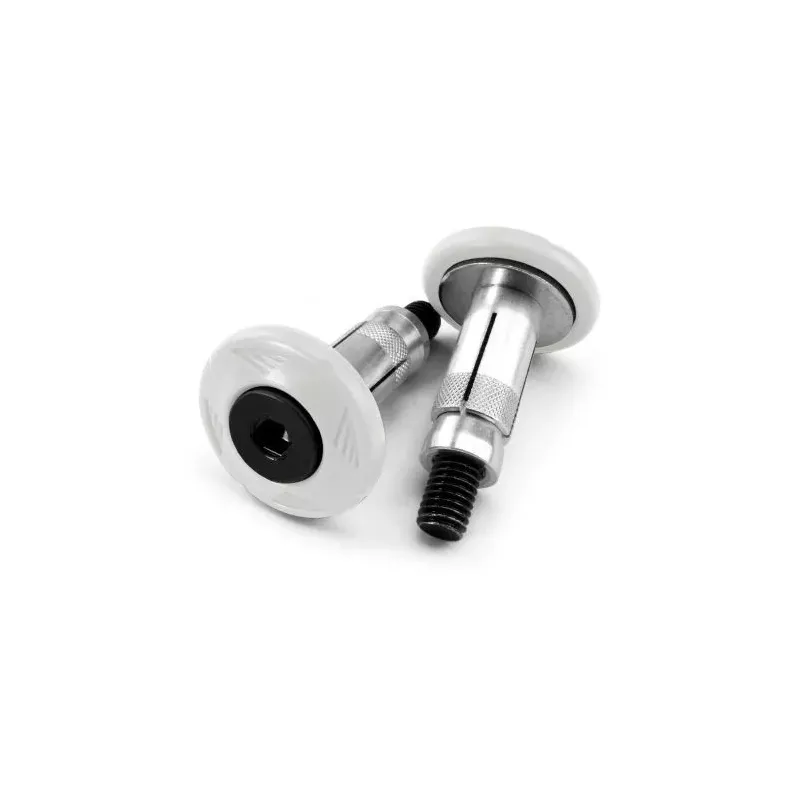 embout de guidon CYCRA