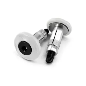 embout de guidon CYCRA