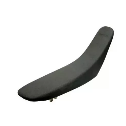 Housse de selle DRC universelle noir