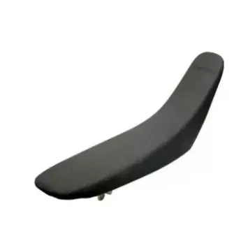 Housse de selle DRC universelle noir