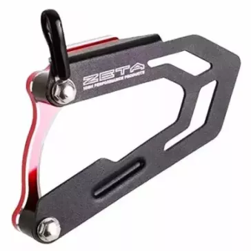 cache pignon ZETA 250 CRF-R 18-19