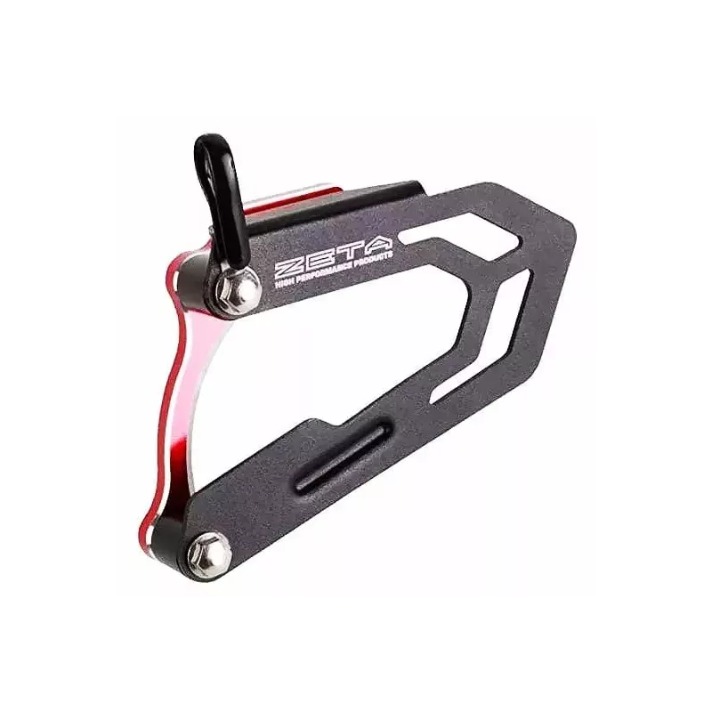 cache pignon ZETA 250 CRF-R 18-19