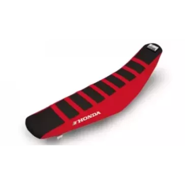 Housse de selle BLACKBIRD Zebra 125 / 250 CR 02-07