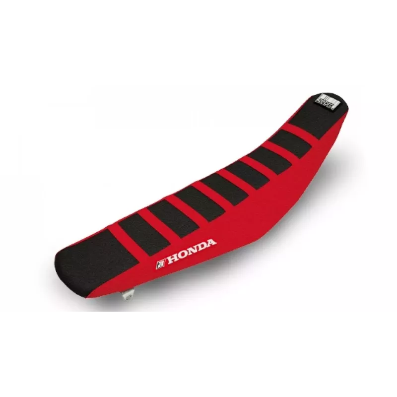 Housse de selle BLACKBIRD Zebra 125 / 250 CR 02-07