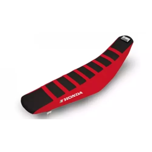Housse de selle BLACKBIRD Zebra 125 / 250 CR 02-07