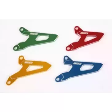 cache pignon 250 KXF 04-16 vert