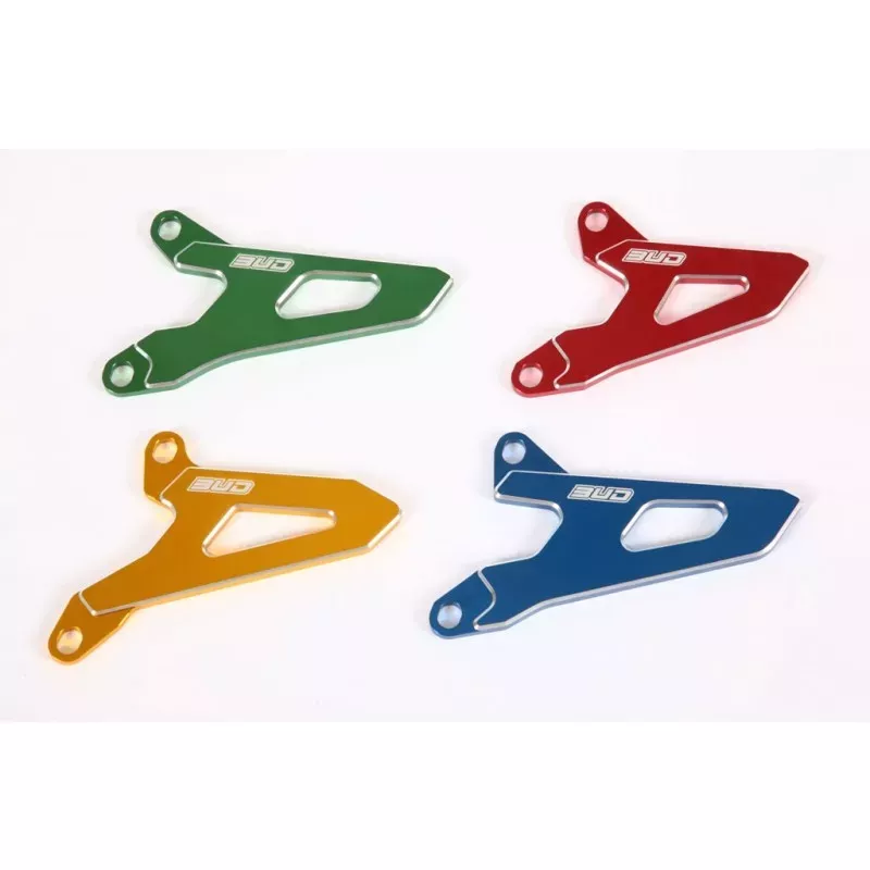 cache pignon 250 KXF 04-16 vert