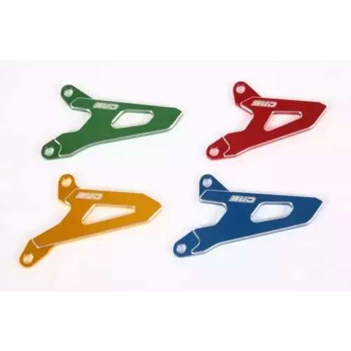 cache pignon 250 KXF 04-16 vert
