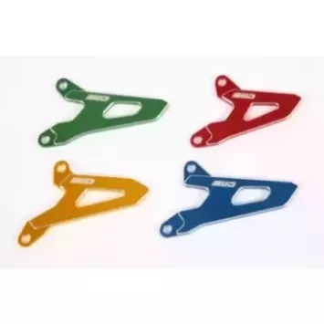 cache pignon 250 KXF 04-16 vert