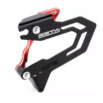 cache pignon ZETA 450 CRF-RL 19-20