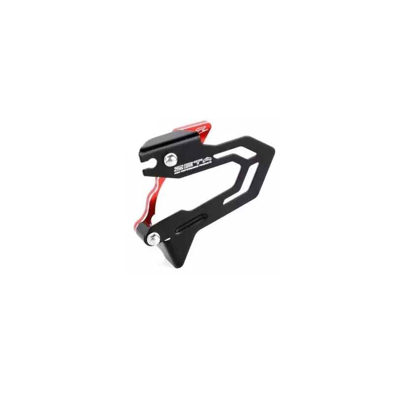 cache pignon ZETA 450 CRF-RL 19-20