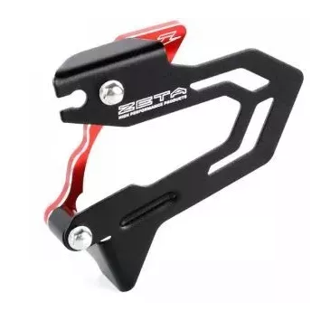 cache pignon ZETA 450 CRF-RL 19-20