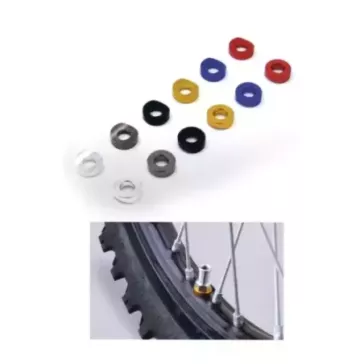 entretoise gripster couleur