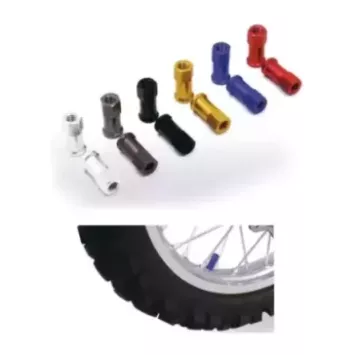 écrous gripster couleur 9.00