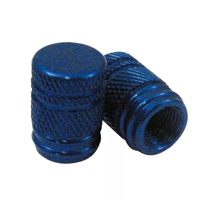 bouchon de valve alu anodisé 5.99