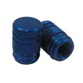 bouchon de valve alu anodisé 5.99