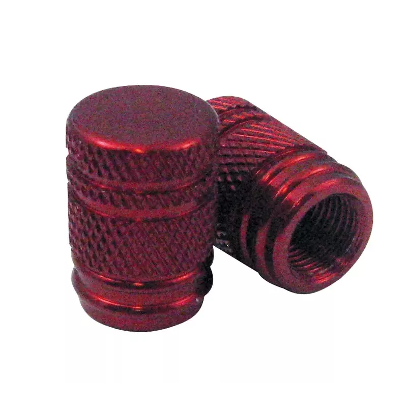 bouchon de valve alu anodisé 5.99