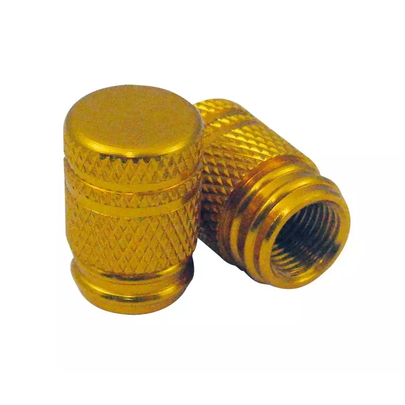 bouchon de valve alu anodisé 5.99