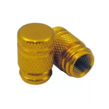 bouchon de valve alu anodisé 5.99