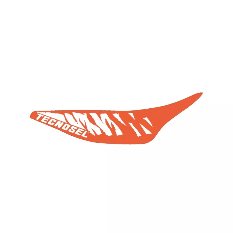 Housse de selle TECNOSEL 125 CR 91-92, 250 CR 90-91