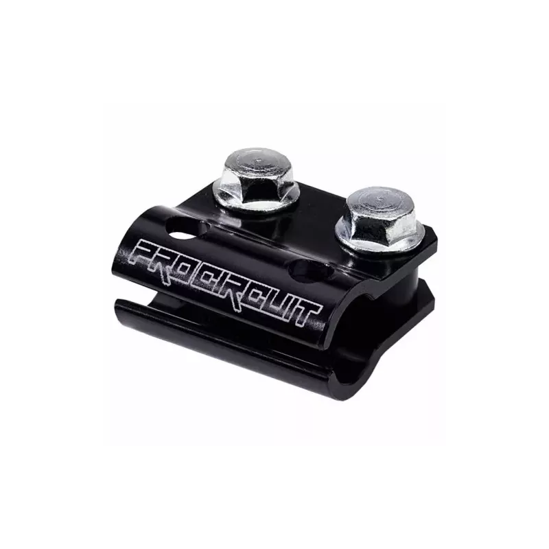 fixe durite PRO CIRCUIT noir 65.00