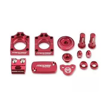 bling kit MOOSE RACING HONDA 450X CRF 05-18