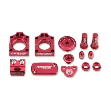bling kit MOOSE RACING HONDA 450X CRF 05-18