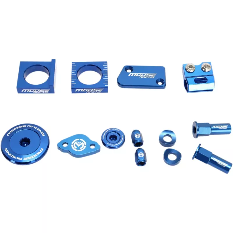 bling kit MOOSE RACING YAMAHA 250 450 14-18