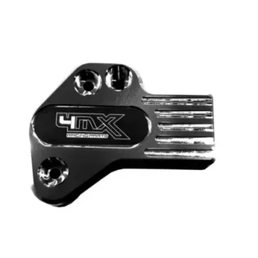 protection alu TPI pour KTM 250/300 EXC 2018-2020 noir