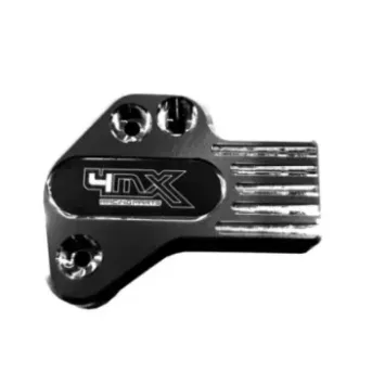 protection alu TPI pour KTM 250/300 EXC 2018-2020 noir