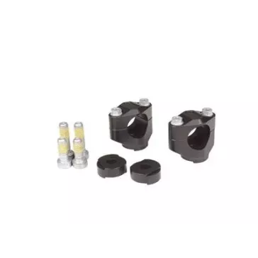 Pontets XTRIG 28.6mm pour Tés de fourche XTRIG