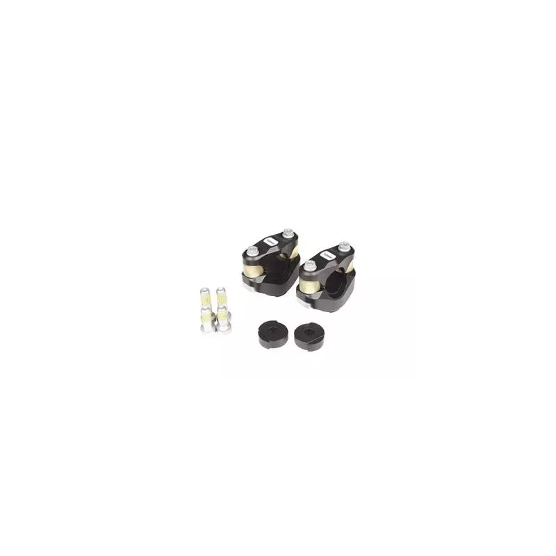 pontets XTRIG PHDS 28.6mm pour tés origine KTM, HVA, BETA et SHERCO