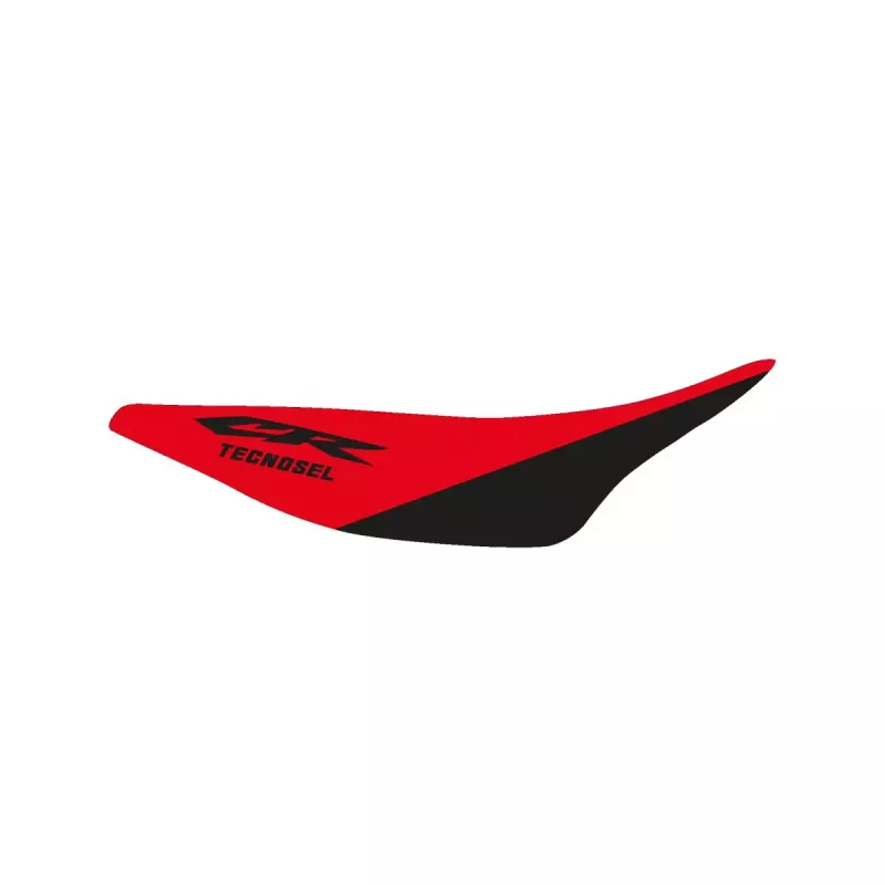 Housse de selle TECNOSEL 125 CR 95-97 250 CR 95-96