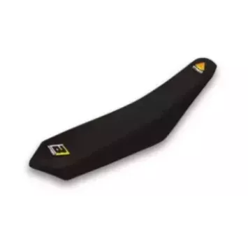 Housse de selle BLACKBIRD Pyramide noir 80/85 CR 96-07
