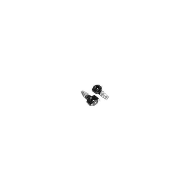 pontets NEKEN unverselles noir 28mm 46.90