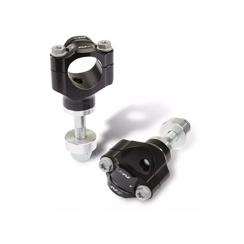 pontets NEKEN unverselles noir 28mm