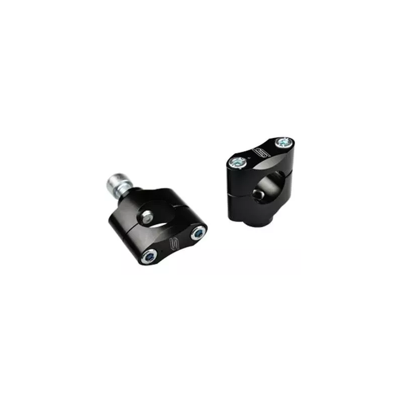 pontets SCAR 22.2mm 50.00